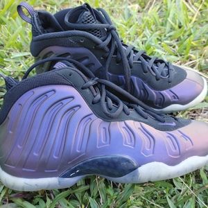 Nike air Foamposites